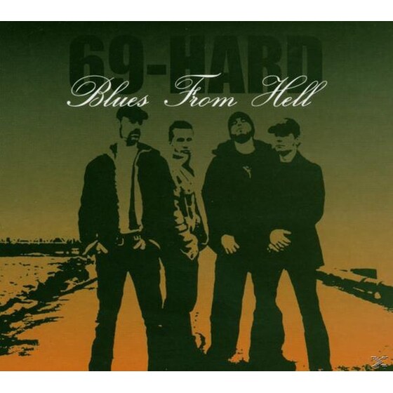 Blues From Hell image 0