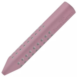 Γόμα Faber Castell Grip 2001 Ροζ