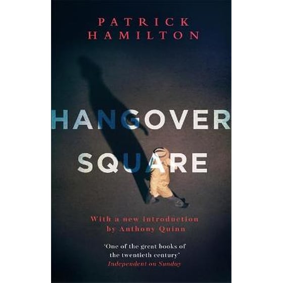 Hangover Square image 0