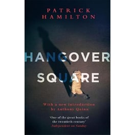 Hangover Square