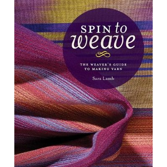 Spin to Weave image 0