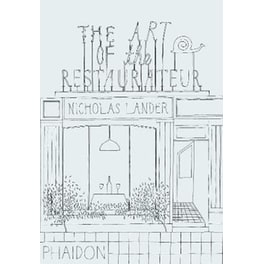 The Art of the Restaurateur