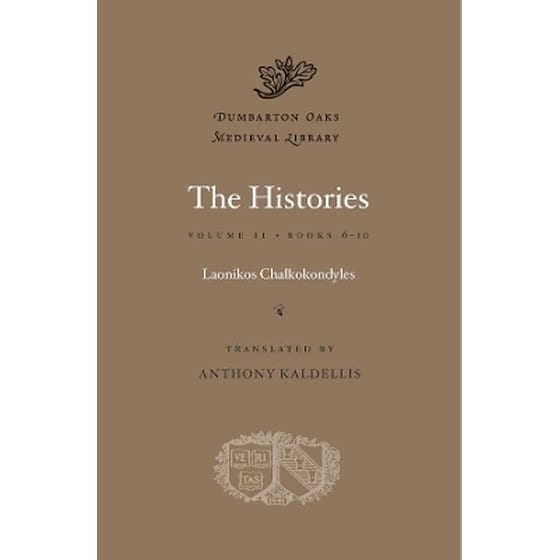 The Histories image 0