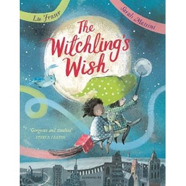 The Witchling's Wish