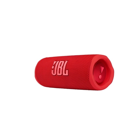 JBL Flip 6 Φορητό Ηχείο 30W - Κόκκινο image 1