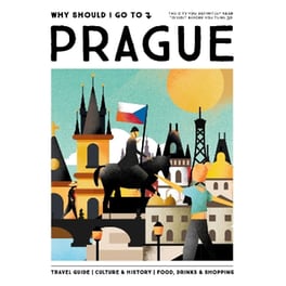 Why Should I Go To Prague