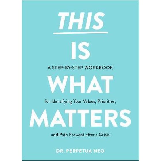 This Is What Matters image 0