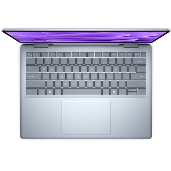 Dell 14 Plus 2in1 DB04250 Copilot+ PC 14'' FHD+ IPS (Core Ultra 9-288V/32 GB/1 TB SSD/Arc Graphics/Win11Home) image 1
