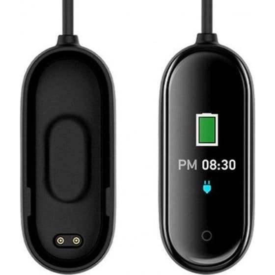 Activity Tracker Spm Smart Band M5  - Black image 2