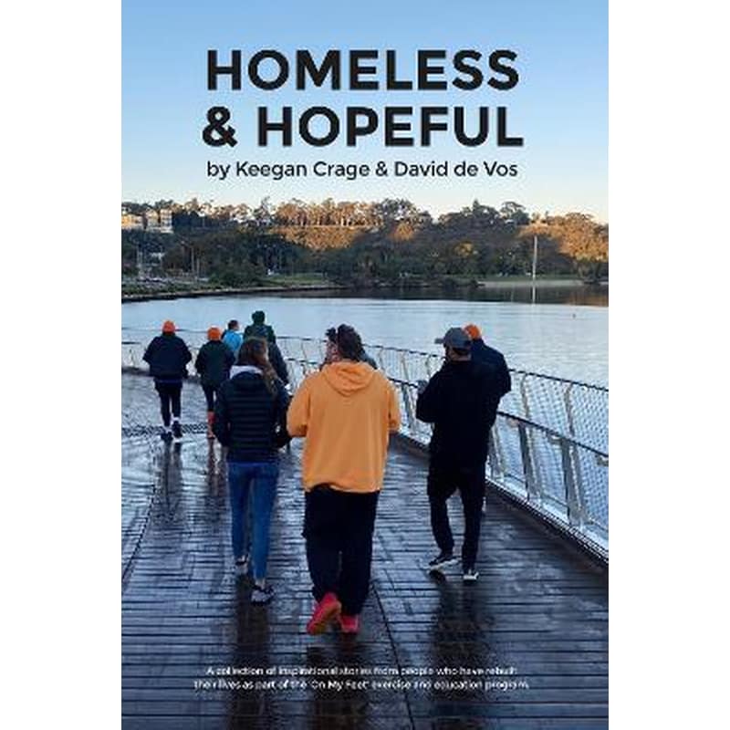 Homeless Hopeful
