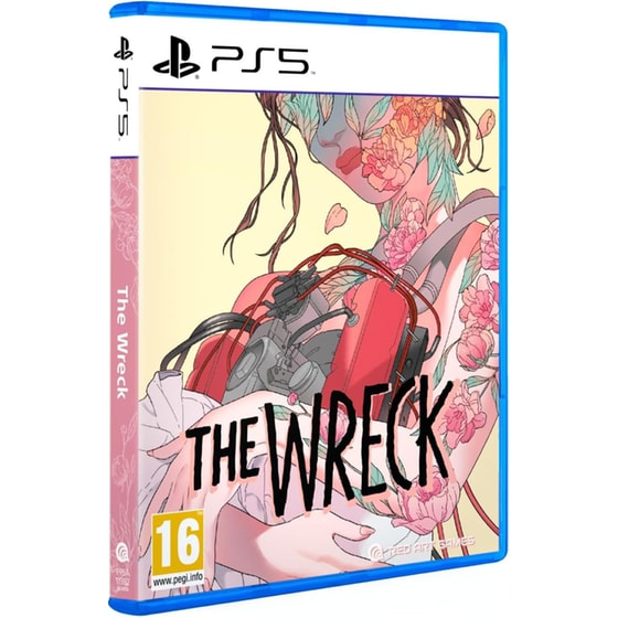 The Wreck - PS5 image 0