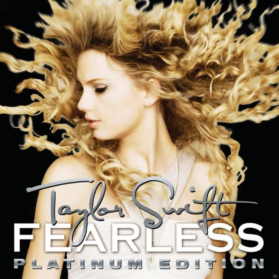 Fearless image 0