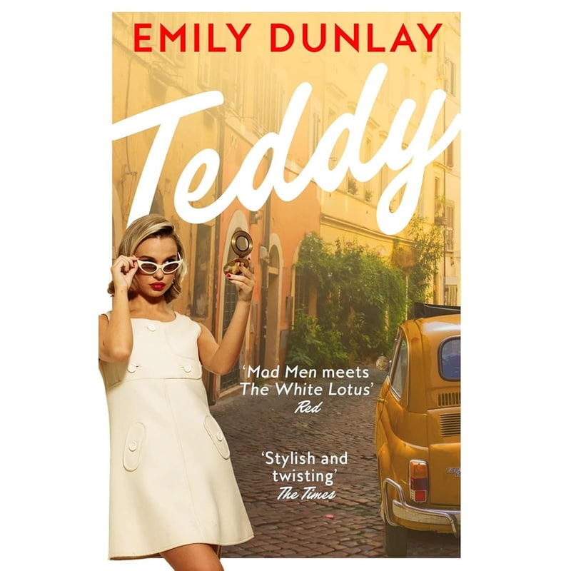 Teddy