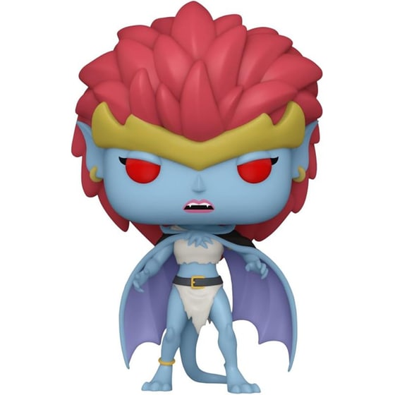 Funko Pop! Disney - Gargoyles - Demona #1477 image 0