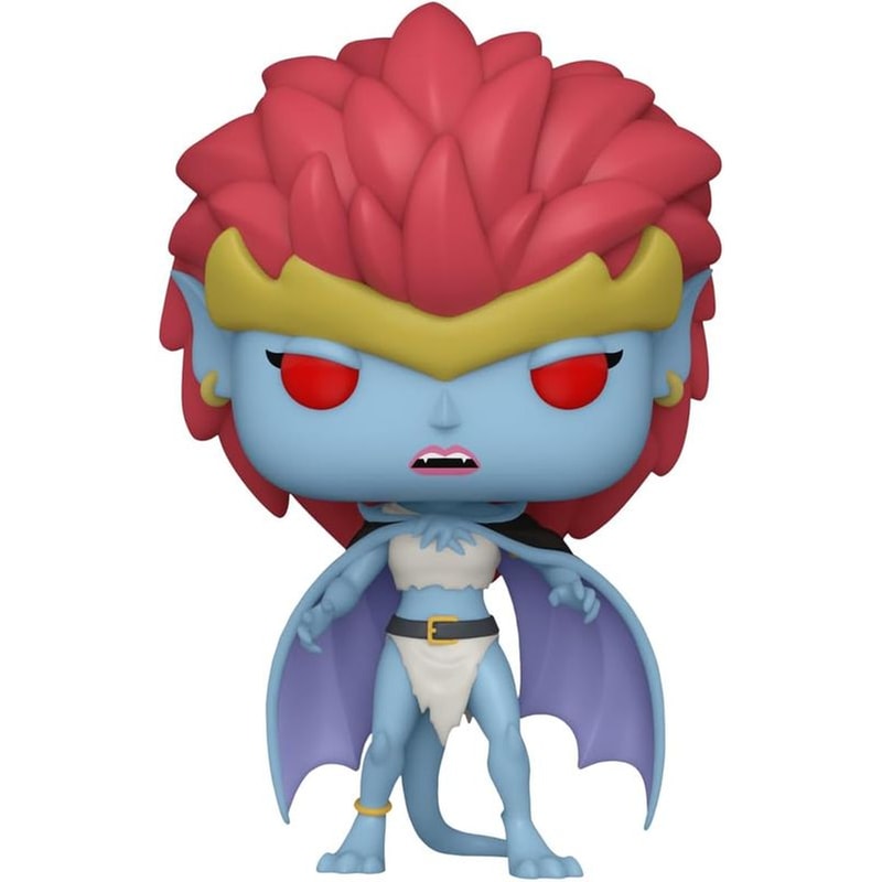 Funko Pop! Disney - Gargoyles - Demona #1477 FUNKO