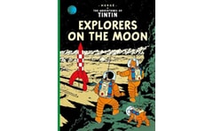 Explorers on the Moon