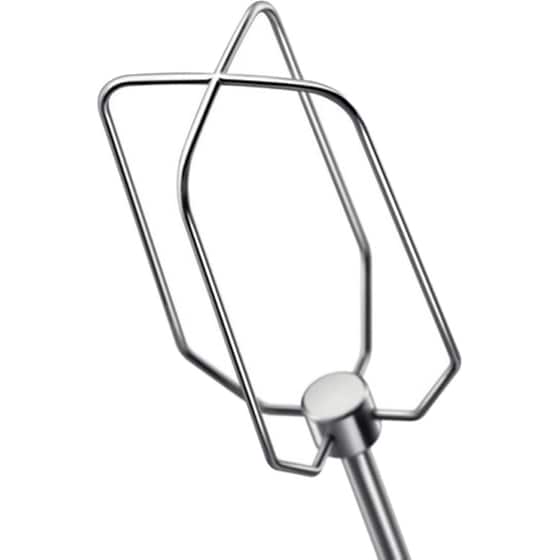 PHILIPS HR3745/00 3 L - Λευκό Επιτραπέζιο Μίξερ image 6
