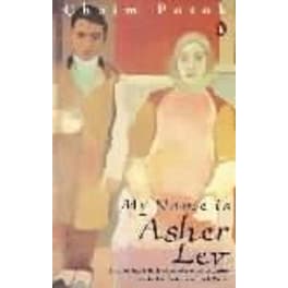 My Name is Asher Lev