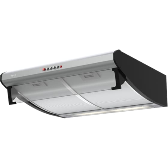 Απορροφητήρας Ελεύθερος TEKA C 6420 60cm - Inox image 1