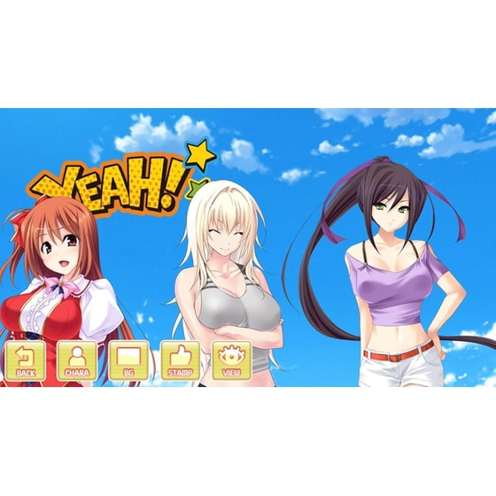 Pretty Girls Game Collection IV - PS4 image 6