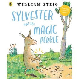 Sylvester and the Magic Pebble