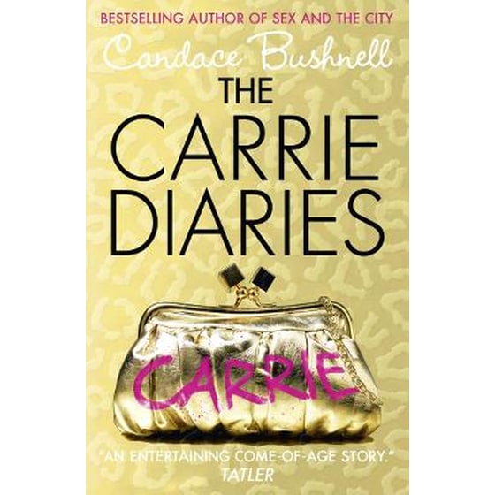 The Carrie Diaries image 0