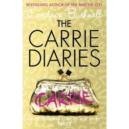 The Carrie Diaries