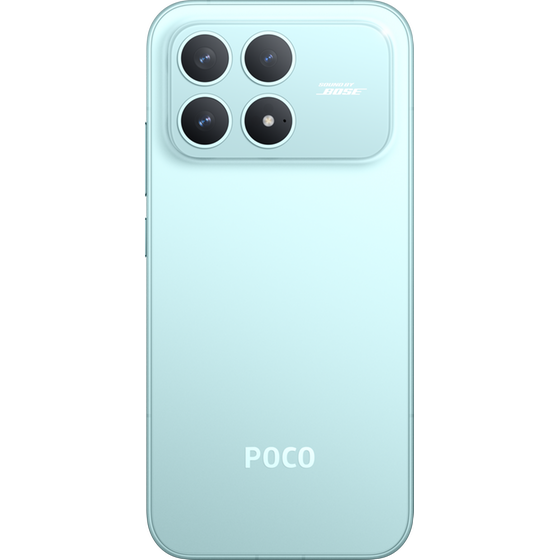 Poco F8 Pro 512GB - Blue image 4