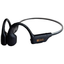 Ακουστικά Bluetooth AGM Motion Buds 2 - Black