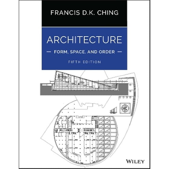 Architecture: Form, Space, and Order image 0
