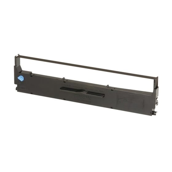 Epson S015637 - Μελανοταινία - Μαύρο image 0