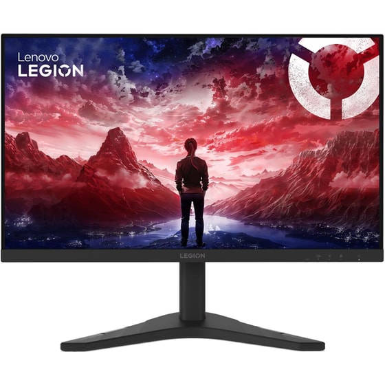 Lenovo Legion R24s 23.8" Monitor FHD IPS Flat 144Hz 1ms image 0