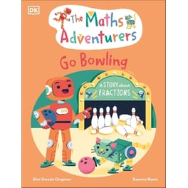 The Maths Adventurers Go Bowling