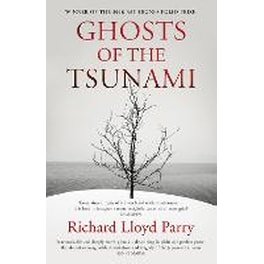 Ghosts of the Tsunami