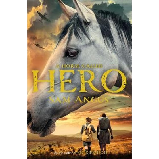 Horse Called Hero image 0