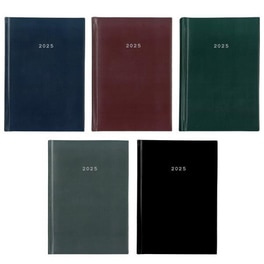 Ατζέντα Εβδομαδιαία Next 2025 Basic 14x21 cm (1 Τεμάχιο)