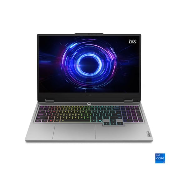 Lenovo Legion 15IRX10 15.6" IPS FHD (i7-14700HX/32GB/1TB SSD/GeForce RTX 5060/FreeDOS) Laptop image 0