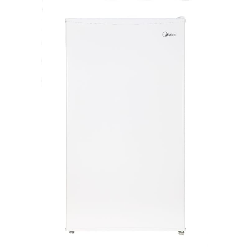 Ψυγείο Μονόπορτο MIDEA MDRD142FGE01 93 Lt – Λευκό