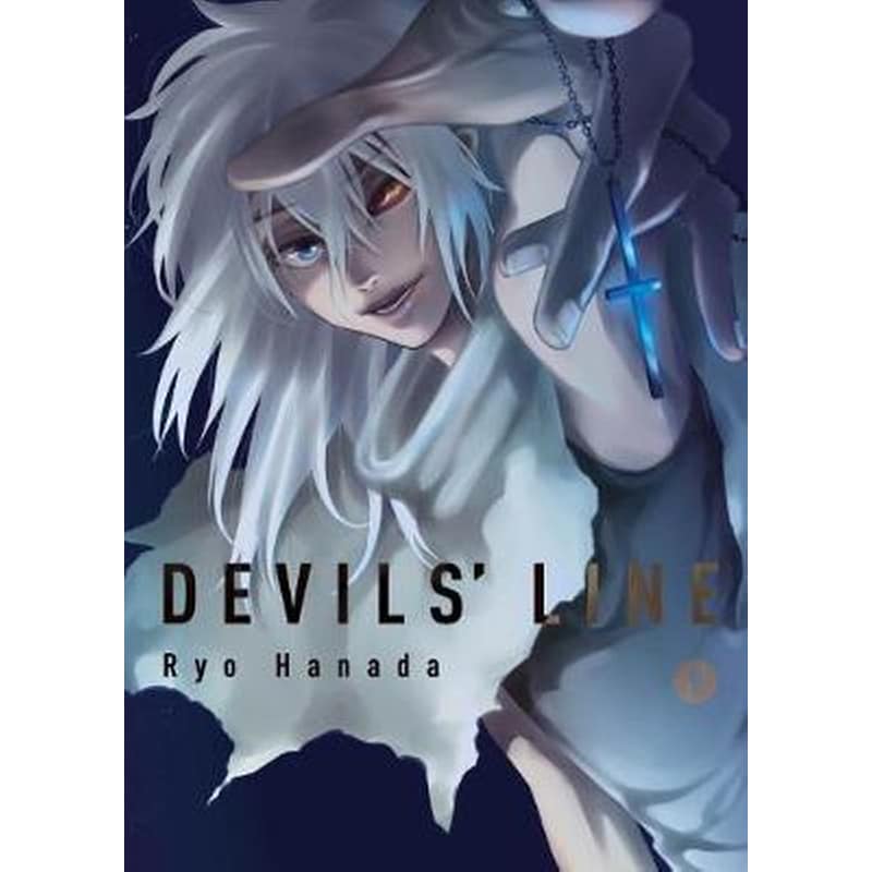 Devils Line 9