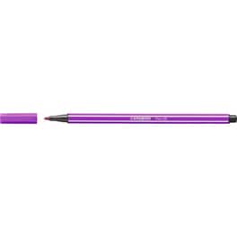 Μαρκαδόρος Γραφής Stabilo Pen 68 Λιλά 1.0 mm