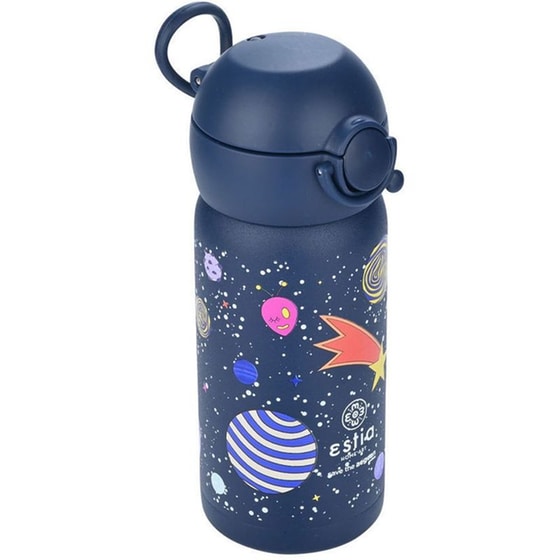 Παγούρι Θερμός Estia Cosmic Voyagers 350ml image 1