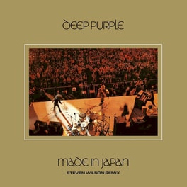 Made In Japan (2LP)