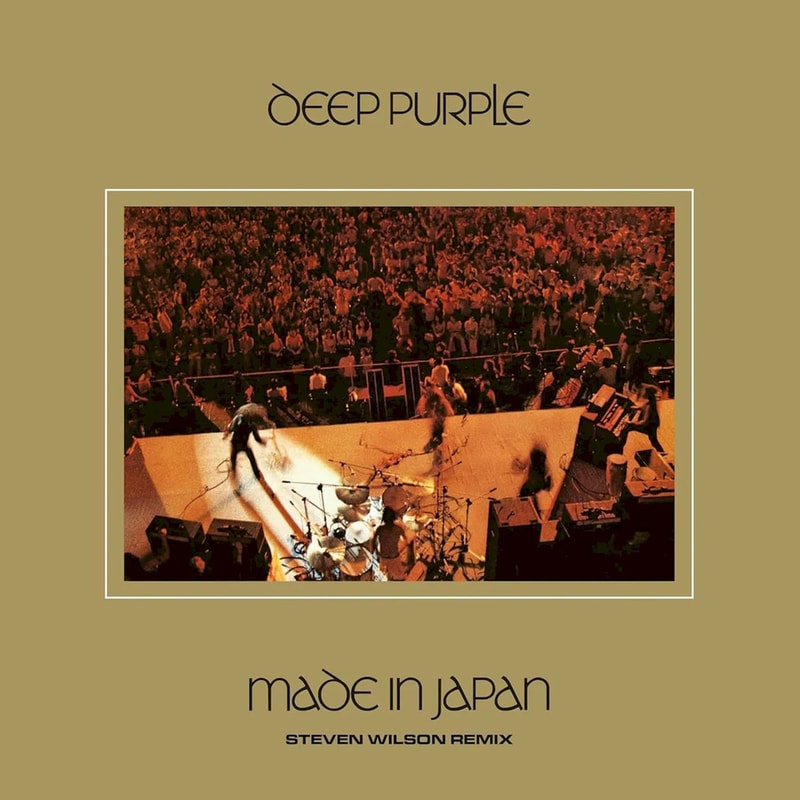 Made In Japan (2LP)