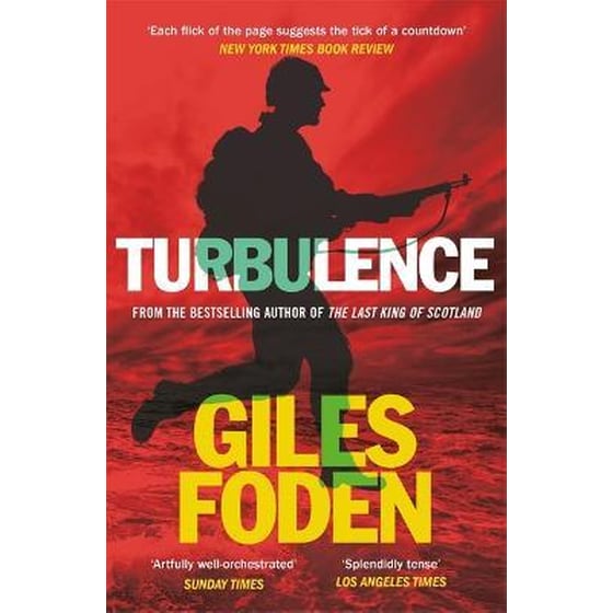 Turbulence image 0
