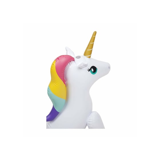 Φουσκωτό που Πετάει Νερό Unicorn image 2