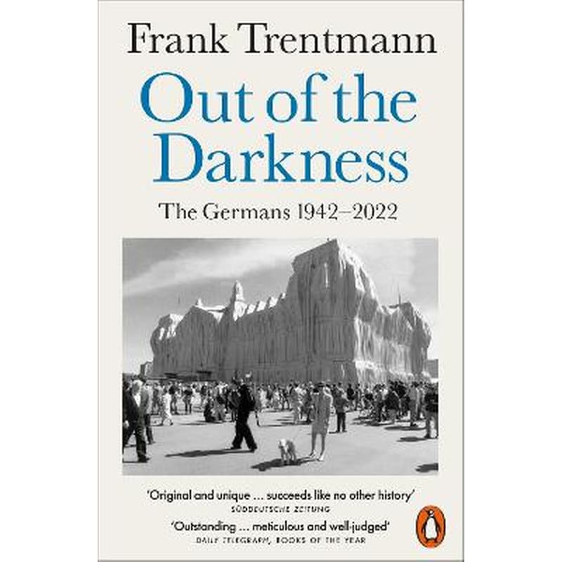 Out of the Darkness