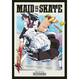 Maid to Skate