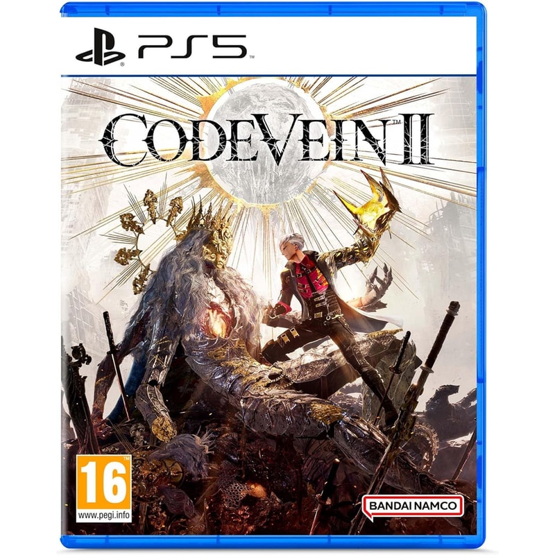 Code Vein II - PS5