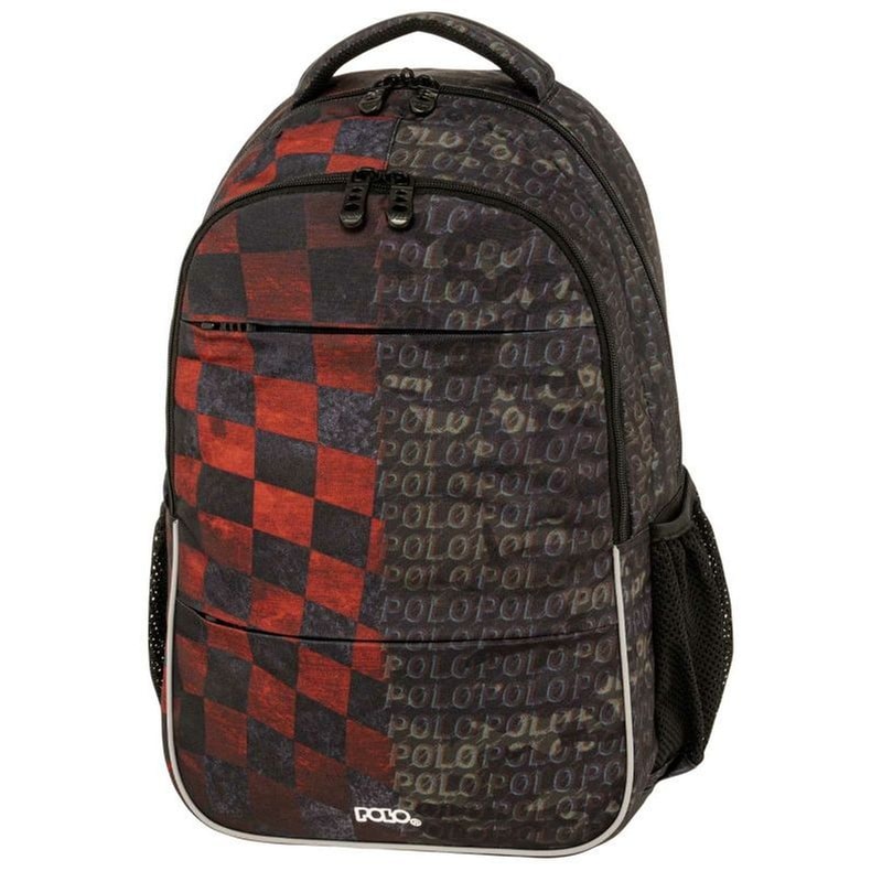 Τσάντα Πλάτης Polo Trophy Chess