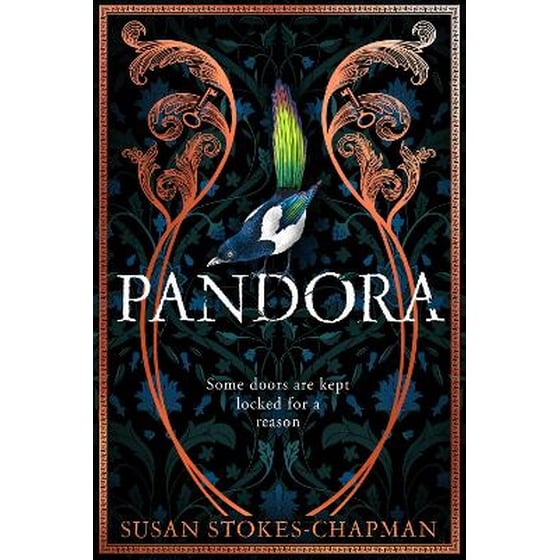 Pandora image 0